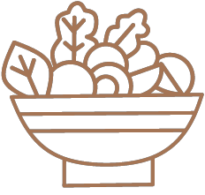 salades